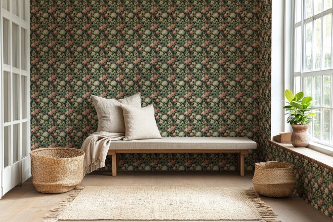 Picture of Väriyhdistelmä Millie Light Green miniature - 1024401-01 - 04621-01